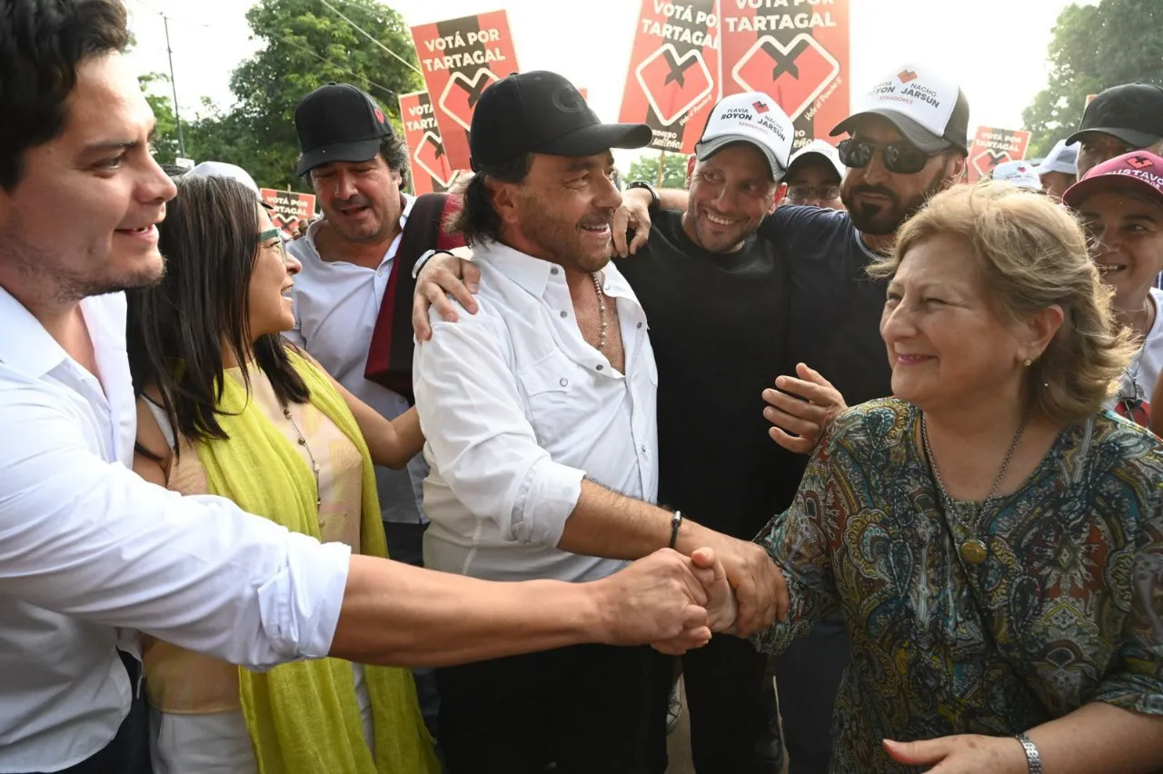 carolina moises junto a saenz salta1