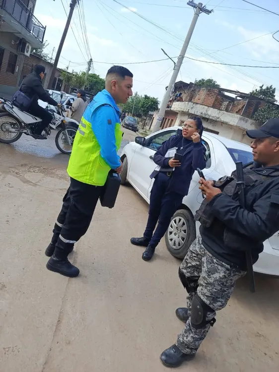 libertador mujer ebria detenida1