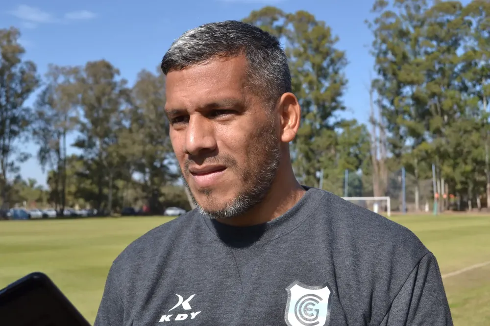 SORIA GIMNASIA Y ESGRIMA