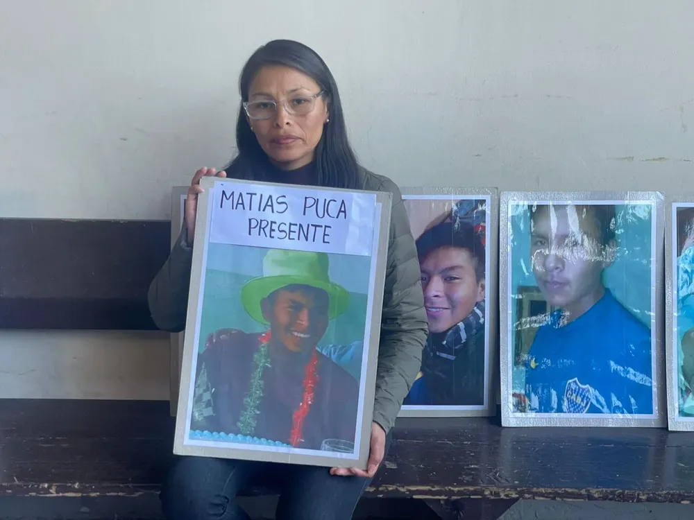 caso matias puca condena madre