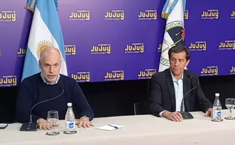 rodriguez larreta jujuy sadir