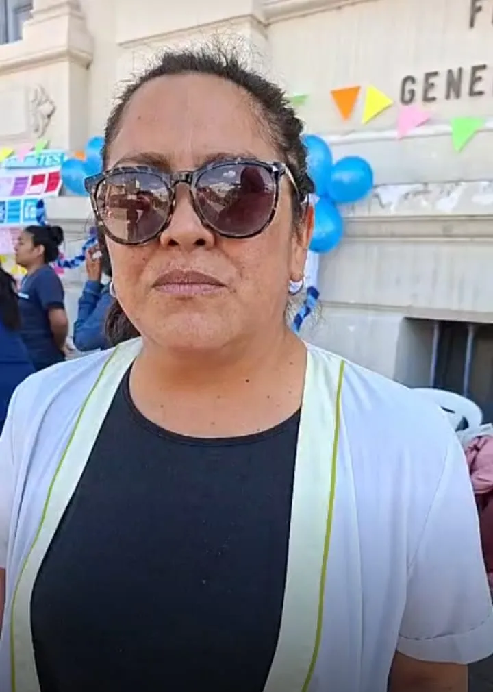 diabetes prevención licenciada Carolina García