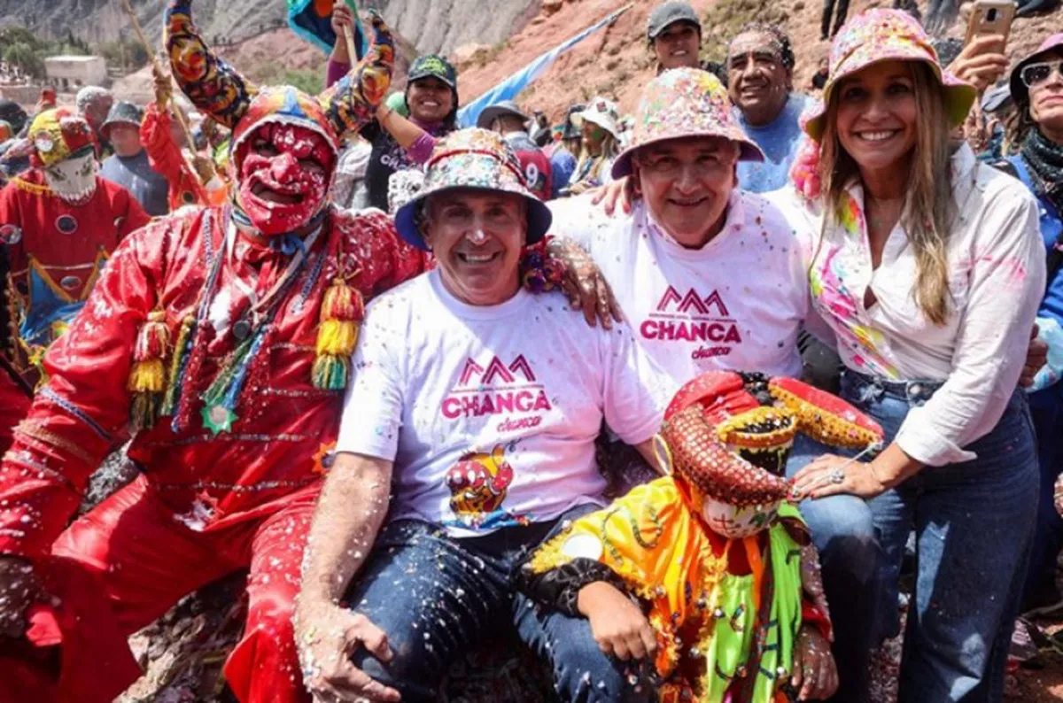 stanley morales carnaval