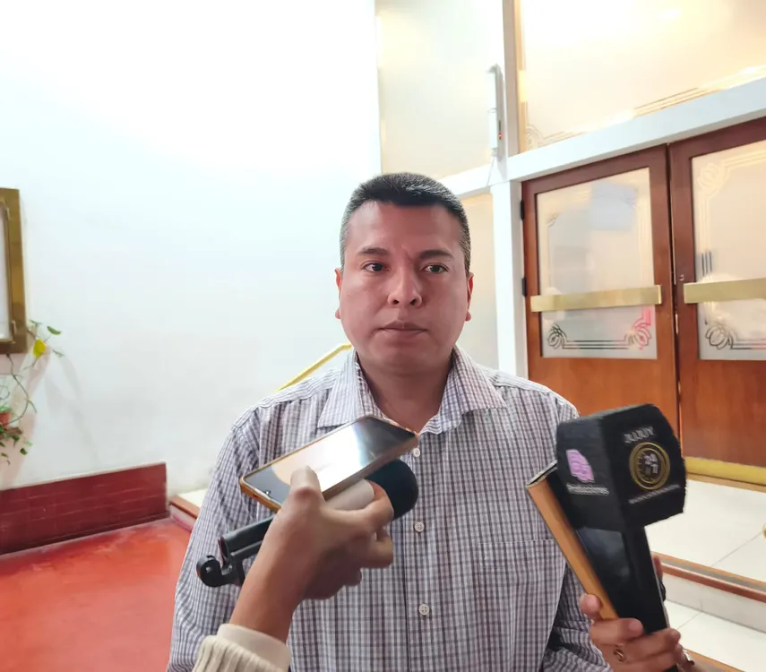 francisco baquera intendente palma sola