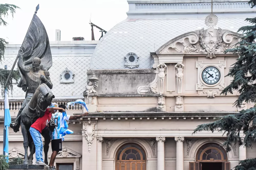 mundial festejos argentina jujuy1