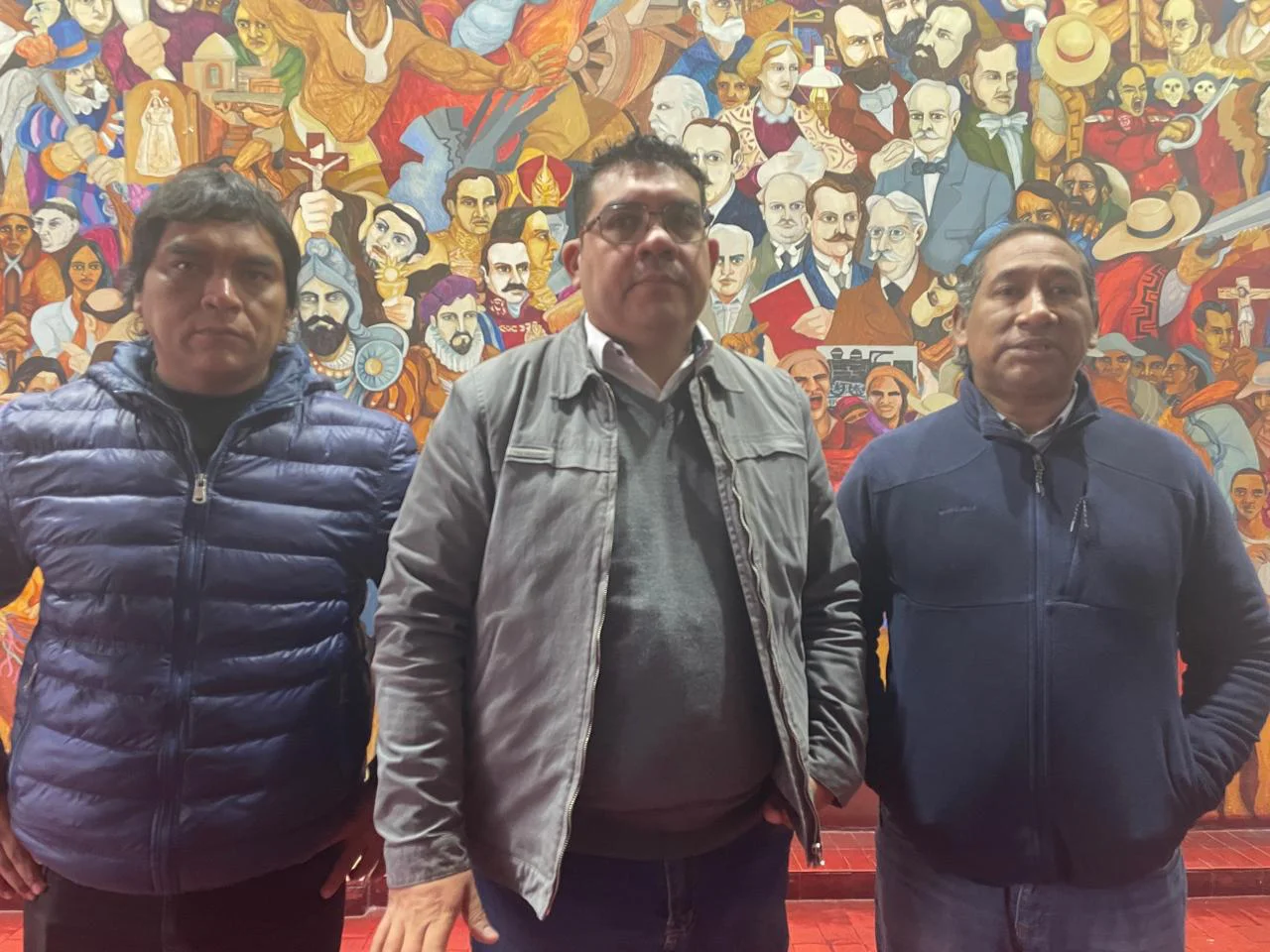 sebastian lopez coparticipacion