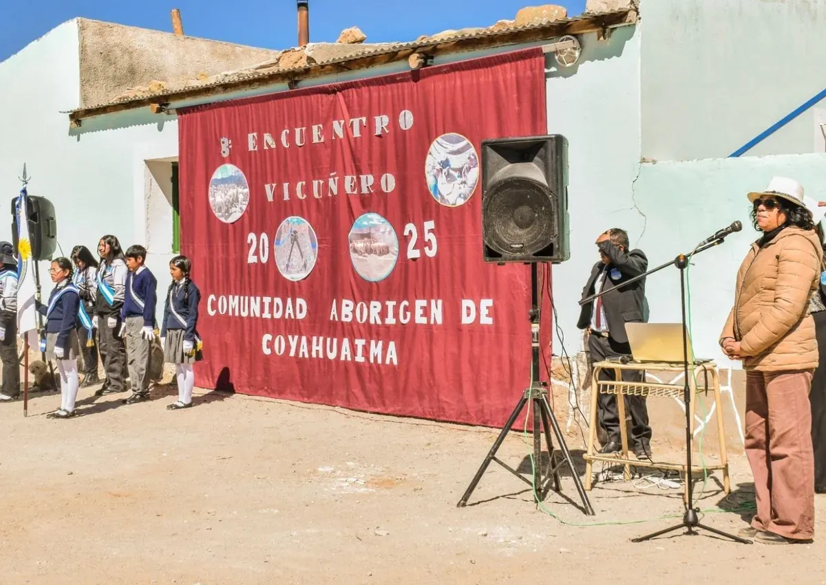 temporada chaus puna