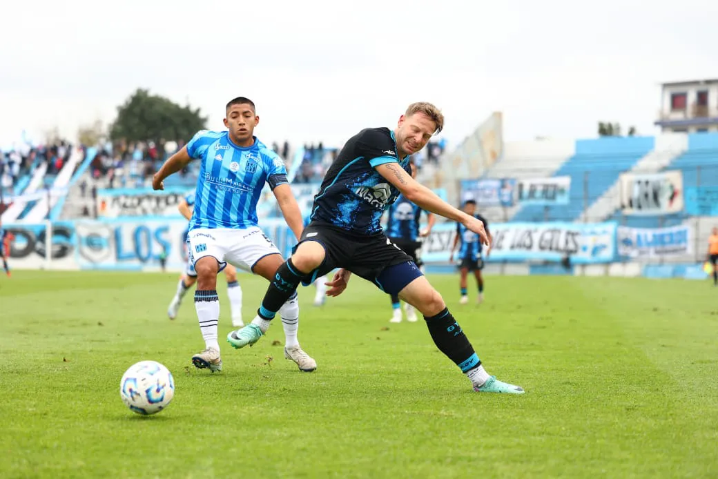 Gimnasia San Telmo Primera nacional2