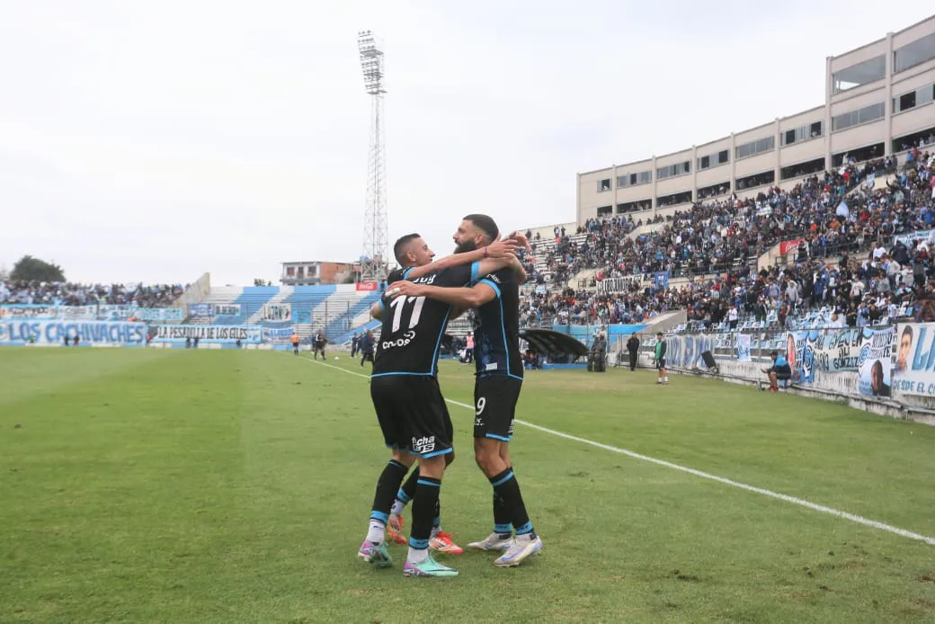 Gimnasia San Telmo Primera nacional1