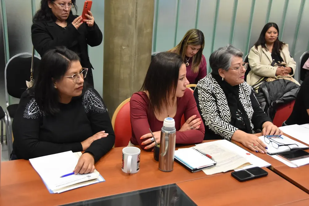legislatura amerise ley deporte electronico