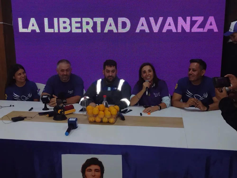 CONFERENCIA LLA JUJUY