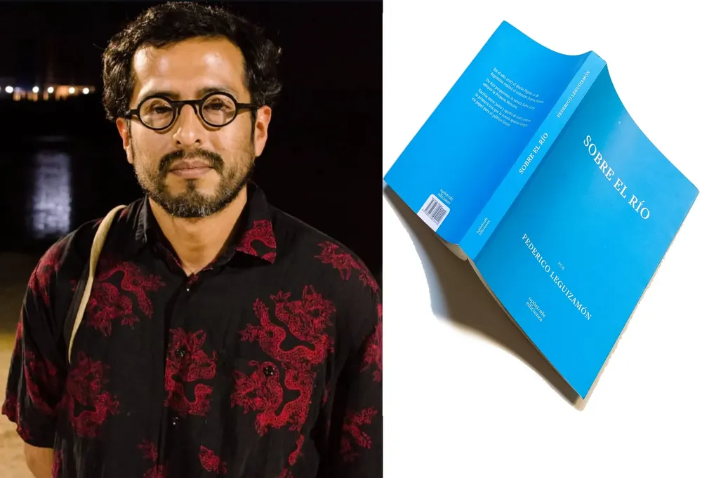 sobre el rio legizamon