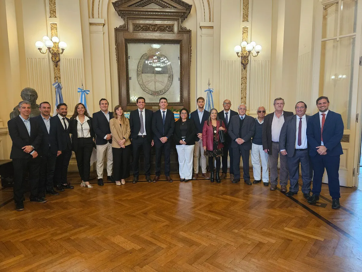 CAMARA MINERA DE JUJUY - DIA MINERÍA 2025