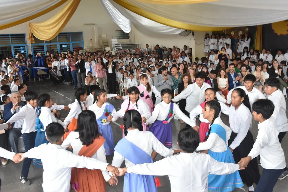 cierre ciclo lectivo 20241