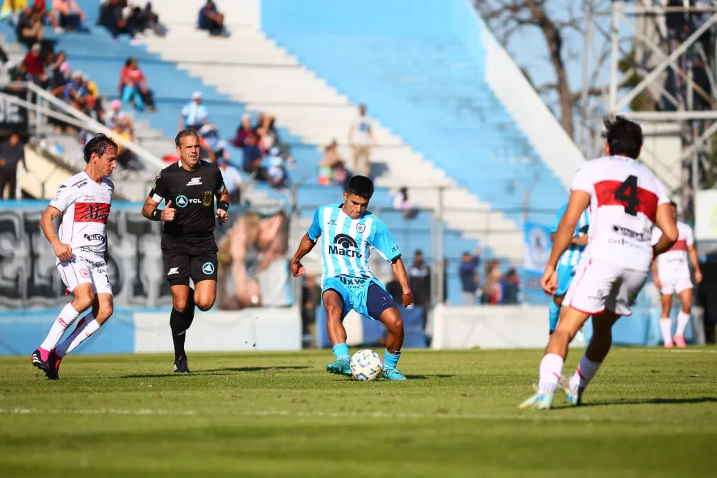 Gimnasia deportivo moron2