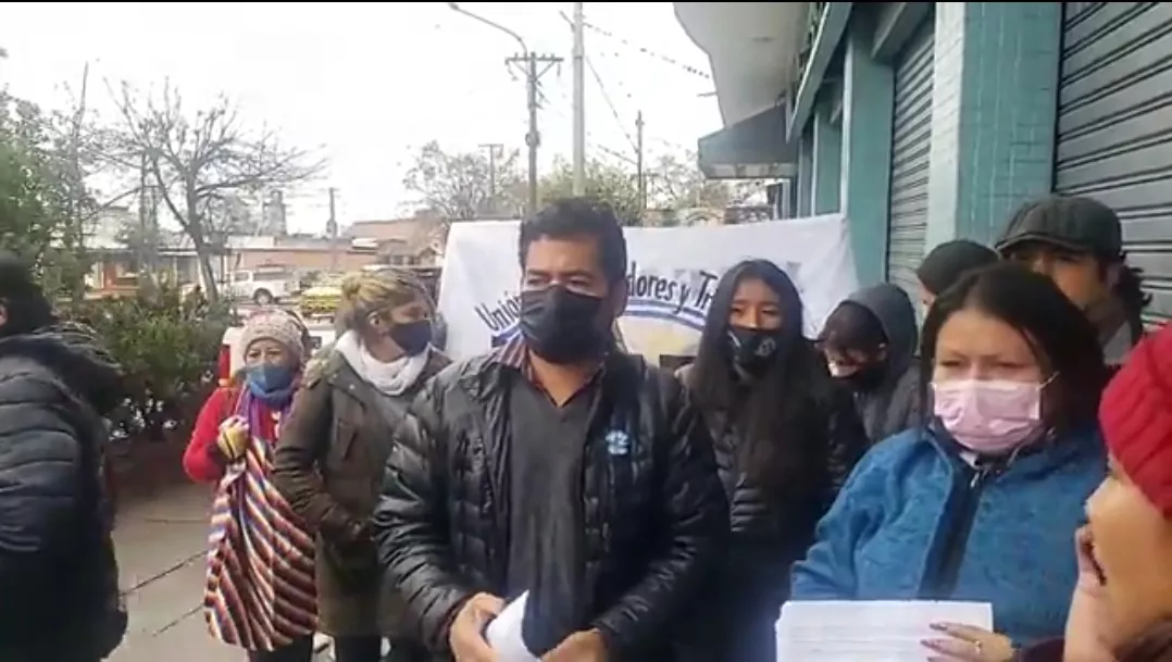 flores concejal firmas