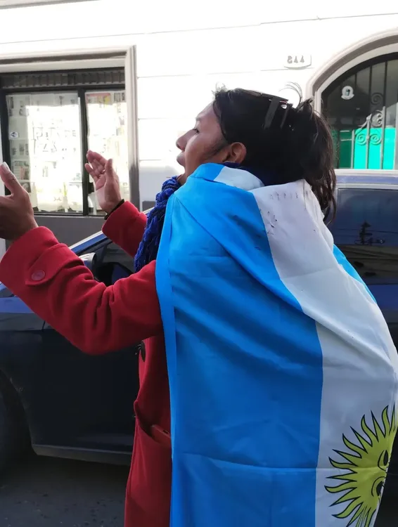 PARO Y MARCHA DOCENTES ADEP15