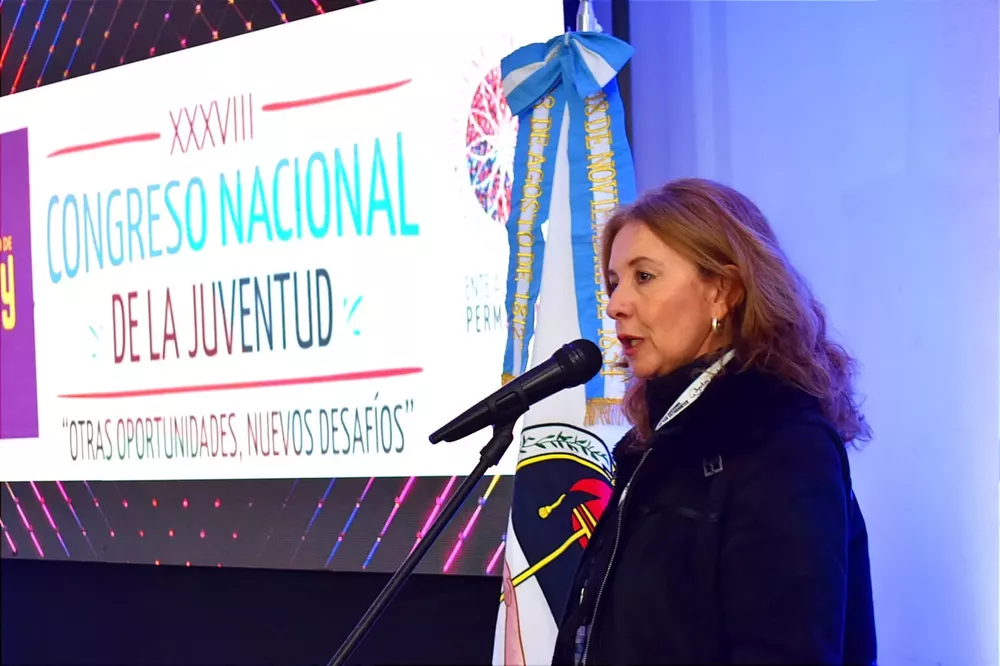 CONGRESO ESTUDIANTES 2