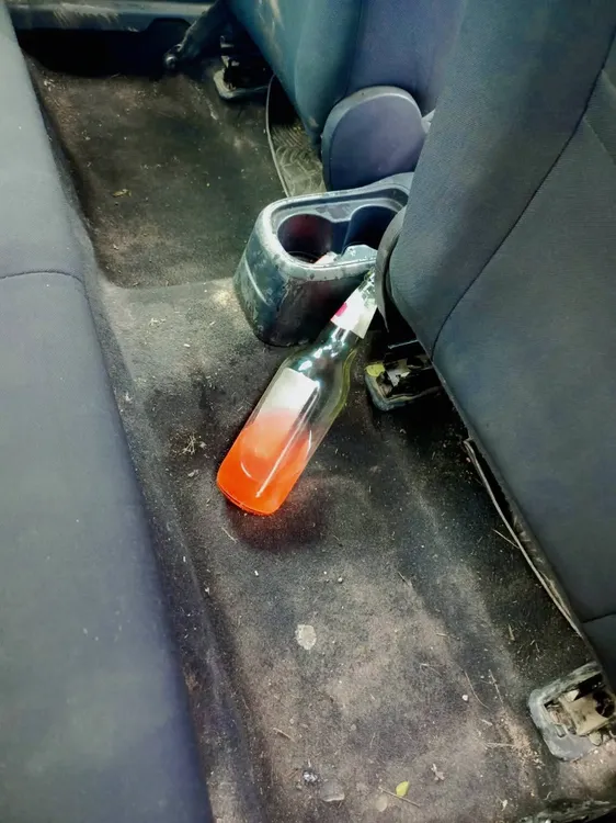 libertador mujer ebria detenida2