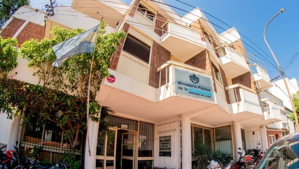 sede MPA JUJUY