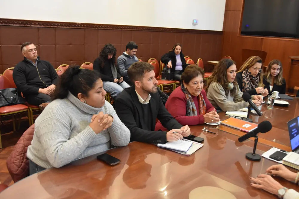 comision educacion legislatura violencia1