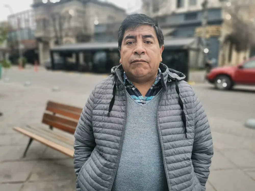 hector ciares casabindo
