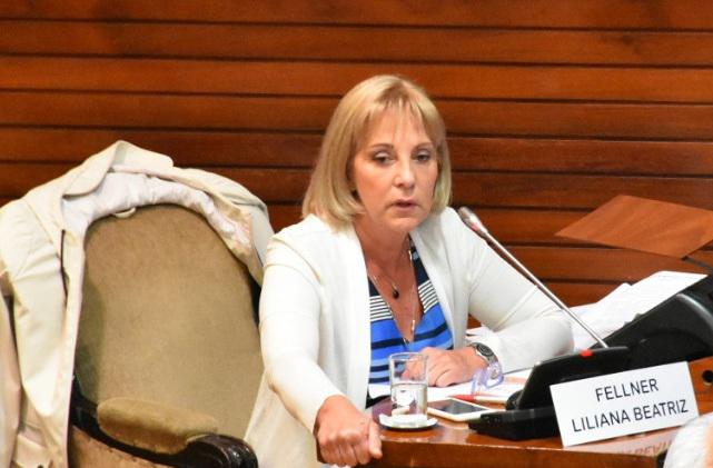 liliana fellner