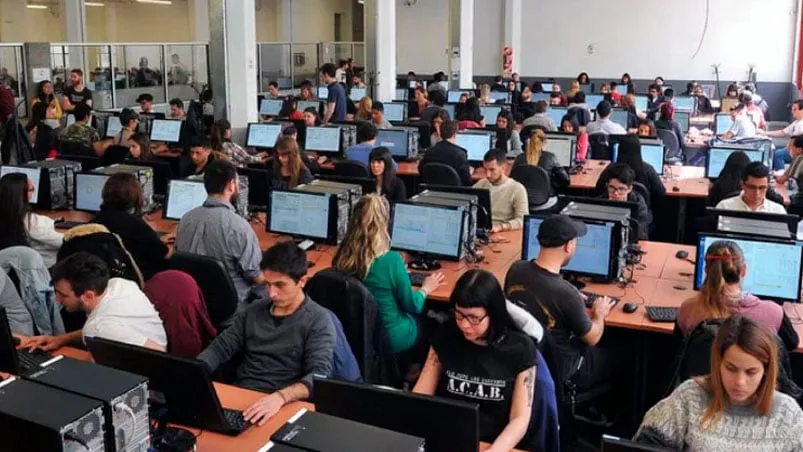 CENTRO DE COMPUTOS