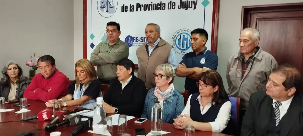 cgt jujuy reforma