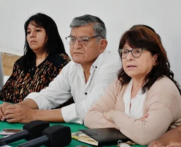 dirigentes de atsa