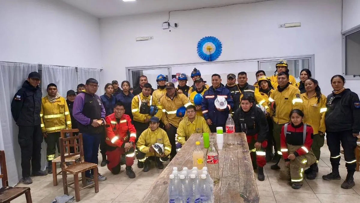 INCENDIO CHILCAYOC VOLCAN2