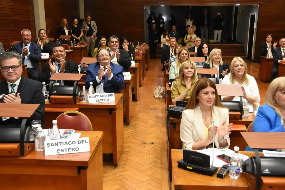 Legislatura de Jujuy Parlamento del Norte grande3