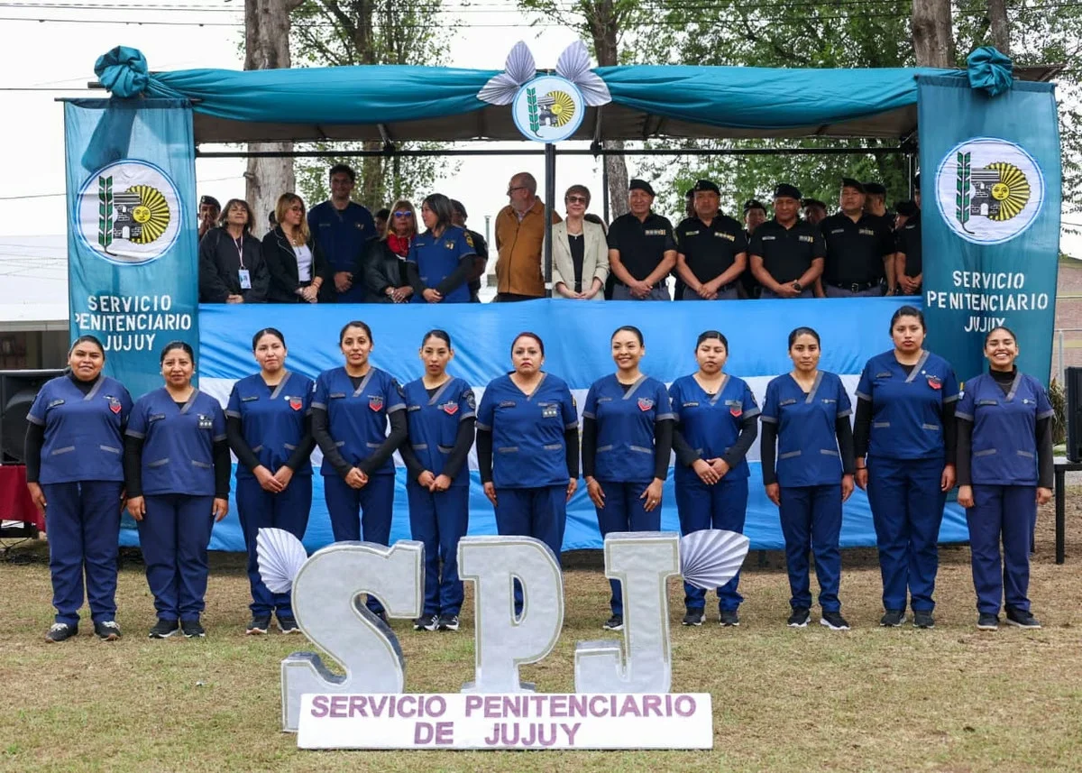 COMUNIDAD TERAPEUTICA PENAL 3