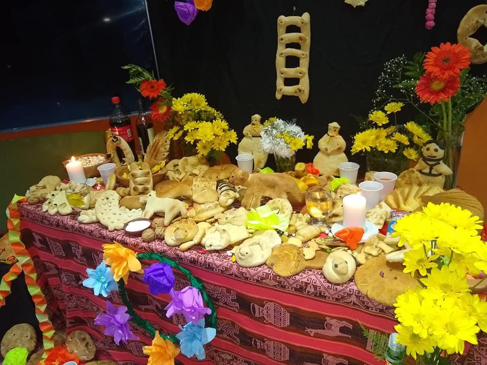 fieles difuntos jujuy