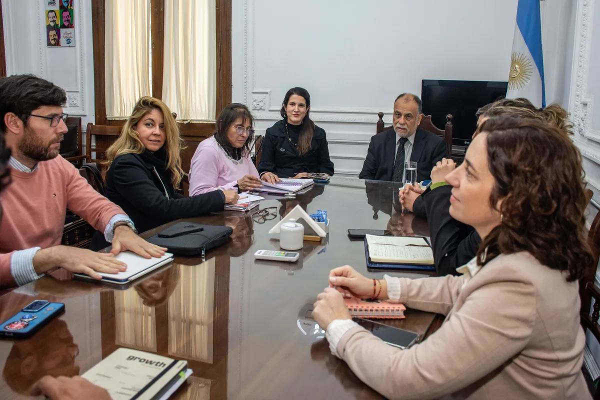 omité Nacional para la Prevención de la Tortura 2