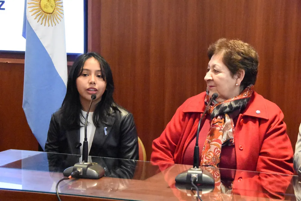Eluney Guadalupe Sosa legislatura