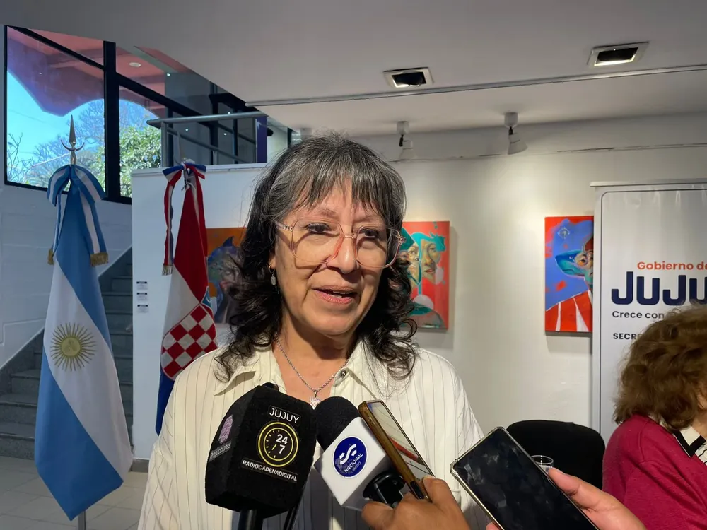 encuemntro de danzas croacia