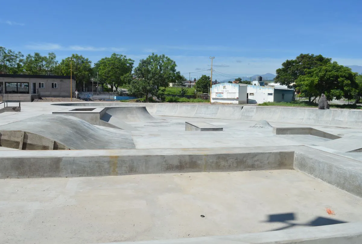 Parque Urbano Tupac Amaru5