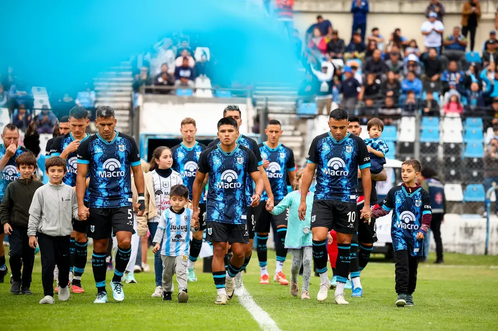 gimnasia jujuy espera a chacarita