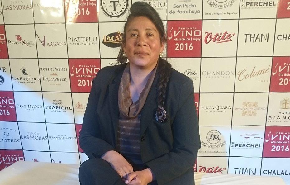 karina paniagua huamhuaca