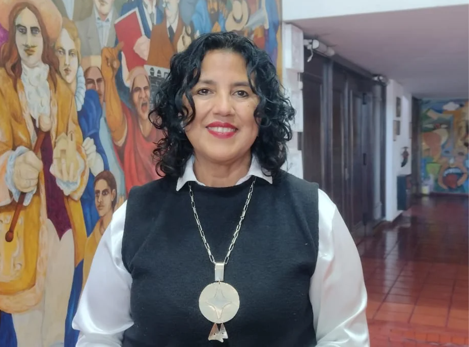 diputada patricia rios