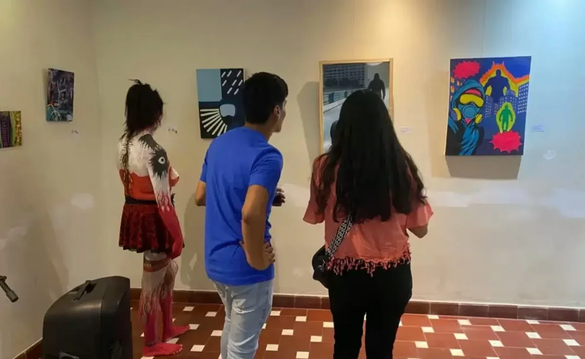centro culturales propuestas