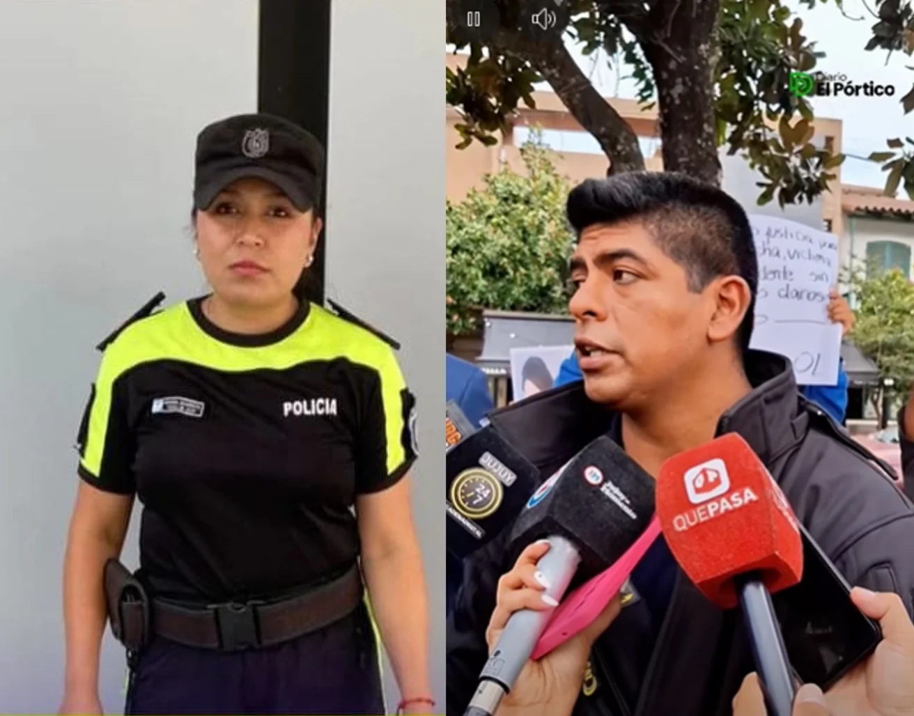 marisol rocha accidente