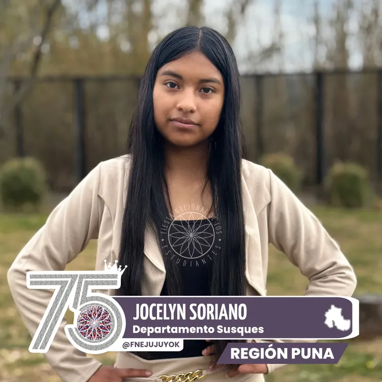 fne jocelyn soriano - susques