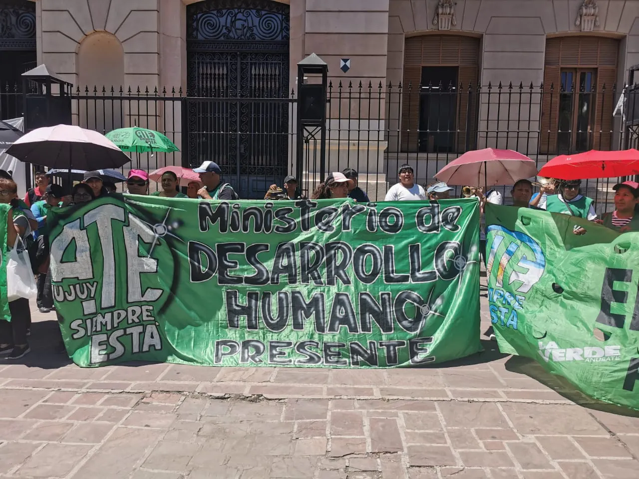 movlizacion ate jujuy casa gobierno1