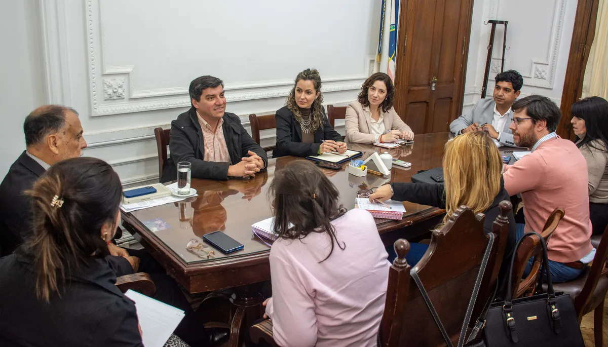 comité Nacional para la Prevención de la Tortura