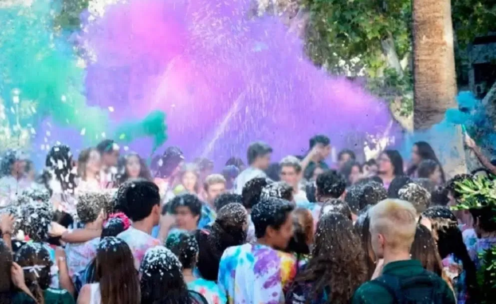 adolescentes alcoholizados