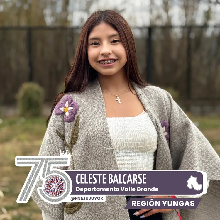 fne celesta balcarse valle grande