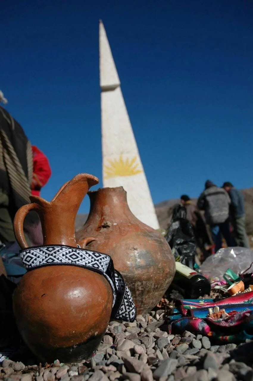 TROPICO HUACALERA