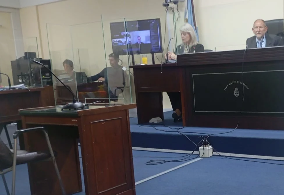 sentencia caso ivo torres